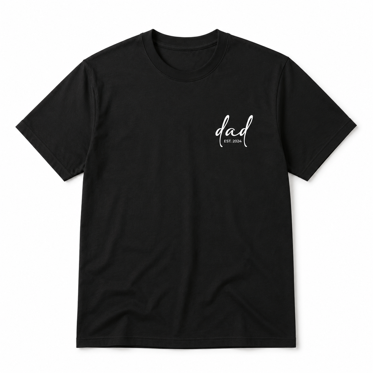 DAD -personalisierbar- Herren Premium T-Shirt