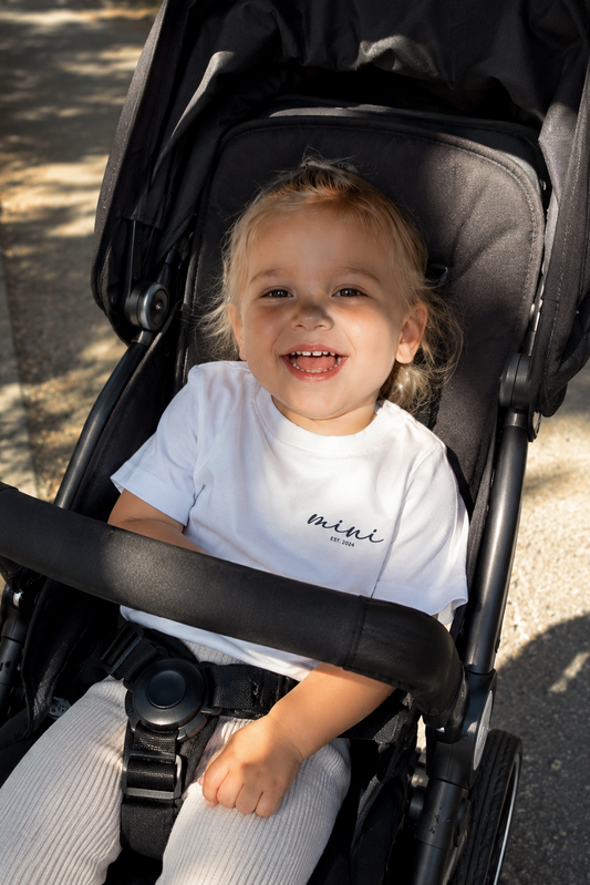 MINI -personalisierbar- Kinder Premium T-Shirt
