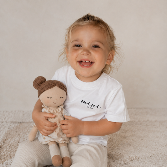 MINI -personalisierbar- Kinder Premium T-Shirt