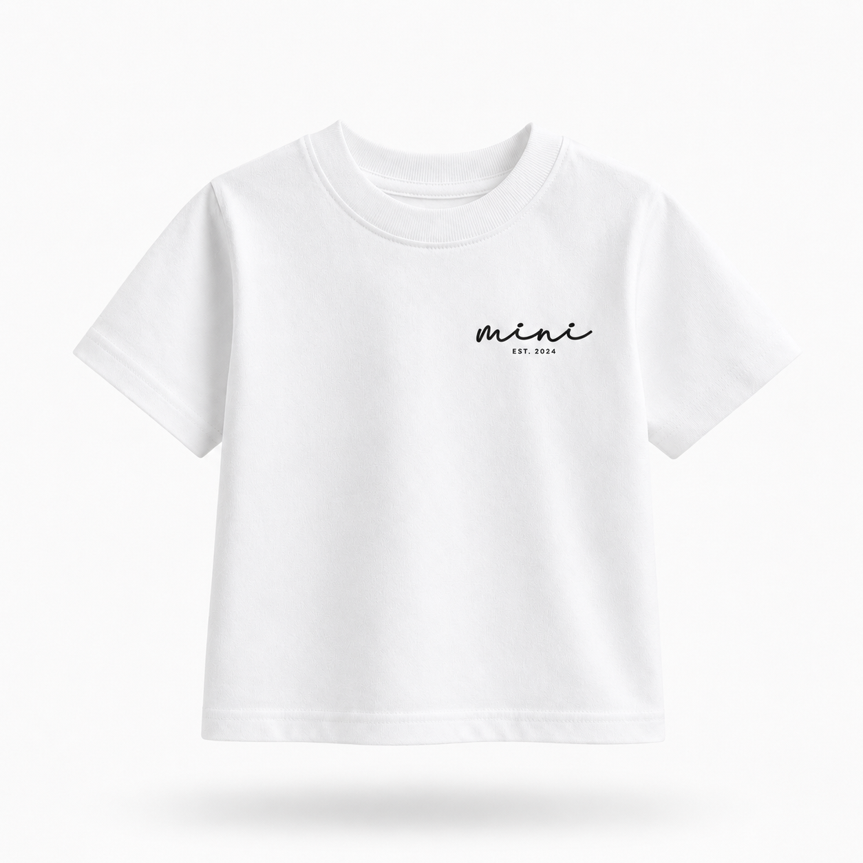 MINI -personalisierbar- Kinder Premium T-Shirt
