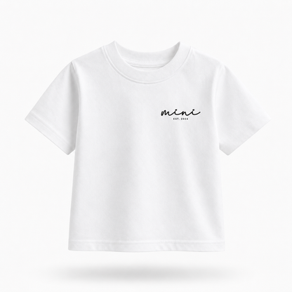 MINI -personalisierbar- Kinder Premium T-Shirt