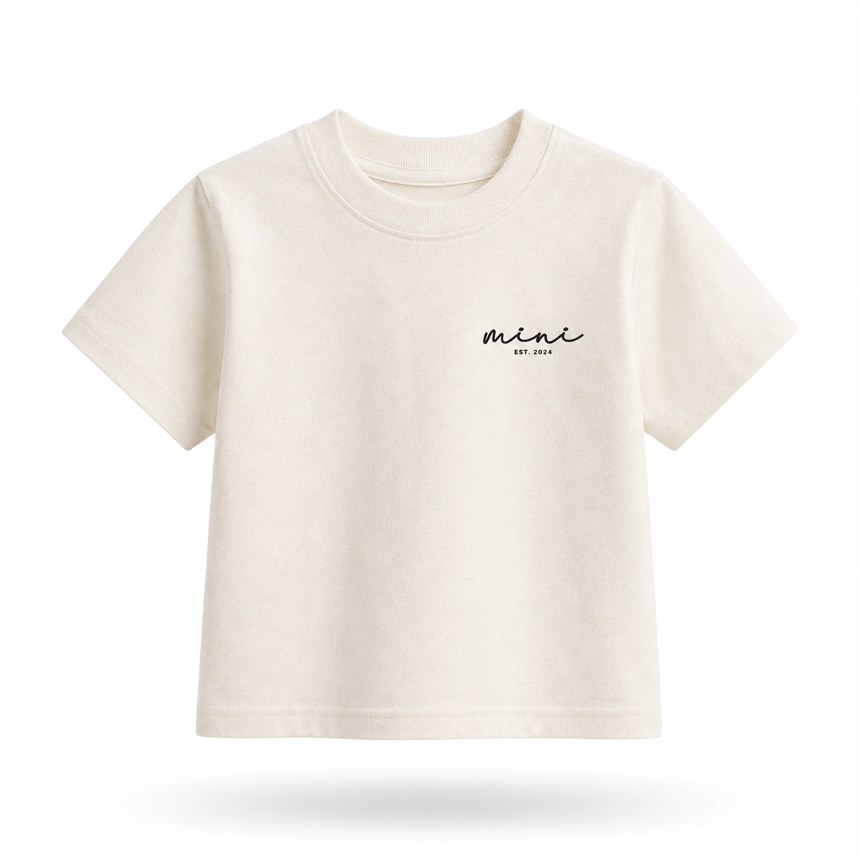 MINI -personalisierbar- Kinder Premium T-Shirt