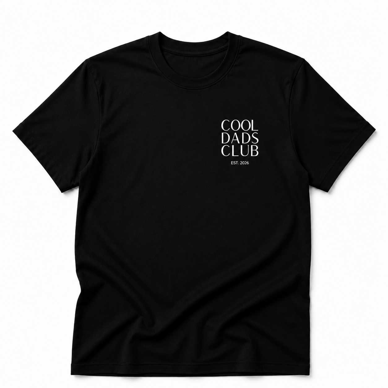 COOL DADS CLUB -personalisierbar- Herren Premium Shirt