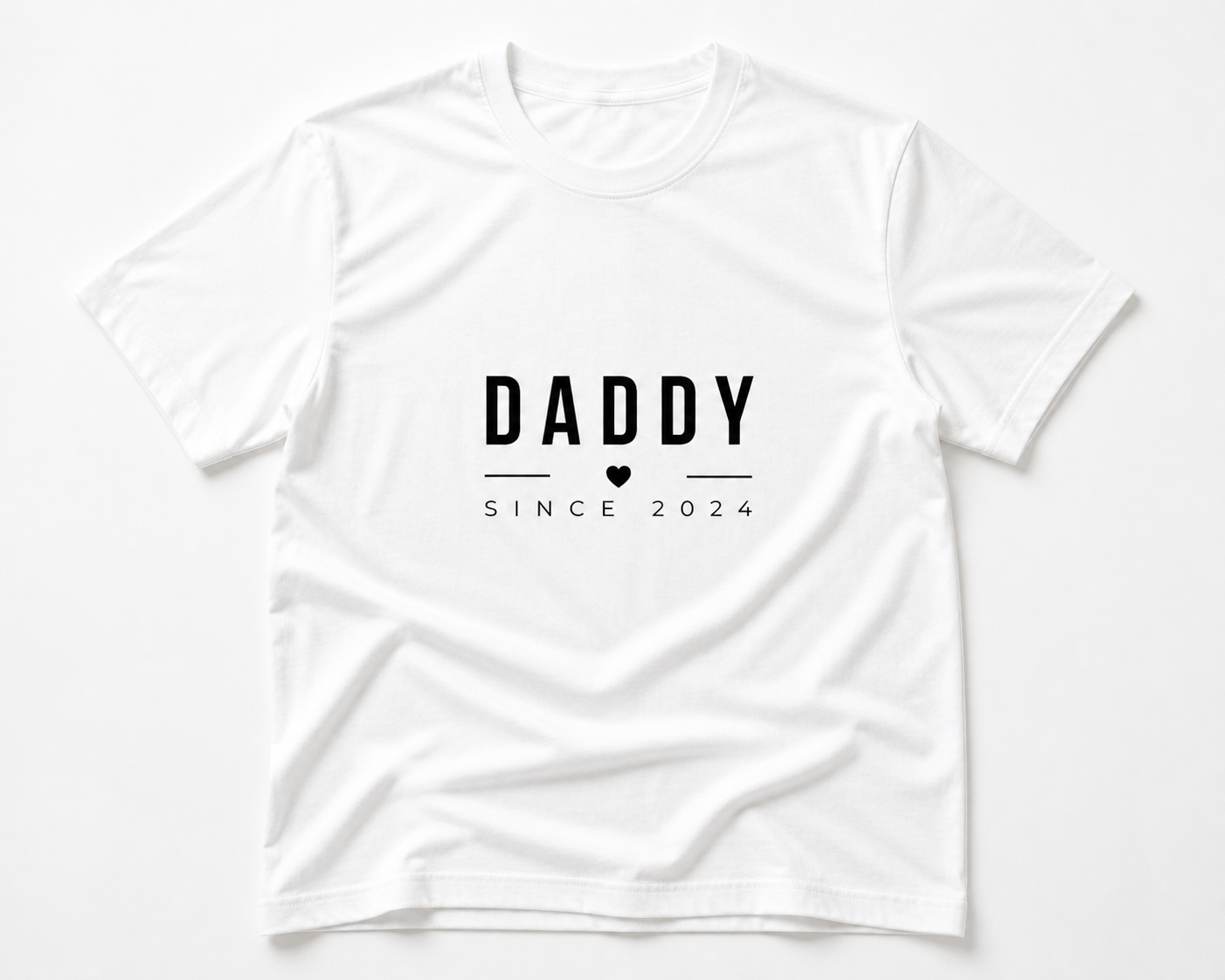 DADDY -personalisierbar- Herren Premium T-Shirt