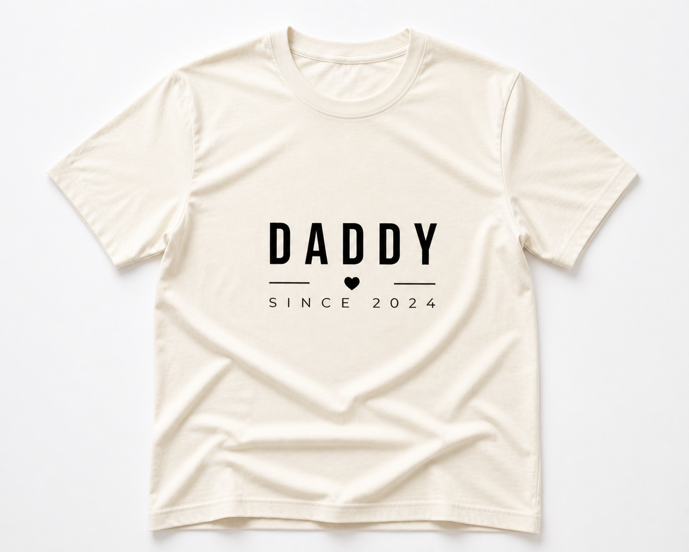 DADDY -personalisierbar- Herren Premium T-Shirt