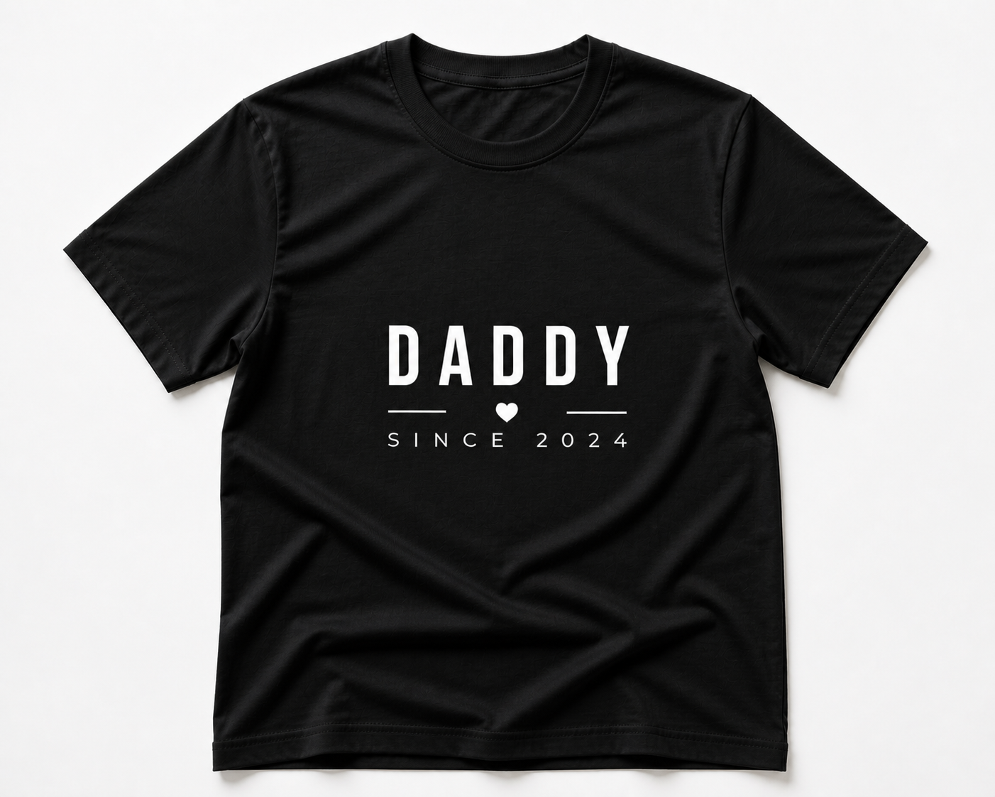 DADDY -personalisierbar- Herren Premium T-Shirt
