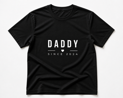DADDY -personalisierbar- Herren Premium T-Shirt