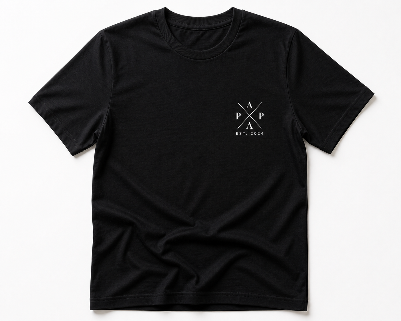 PAPA -personalisierbar- Herren premium T-Shirt