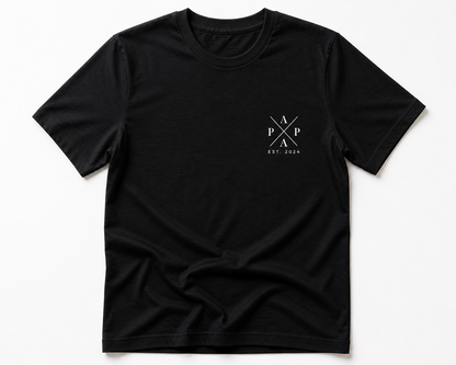 PAPA -personalisierbar- Herren premium T-Shirt