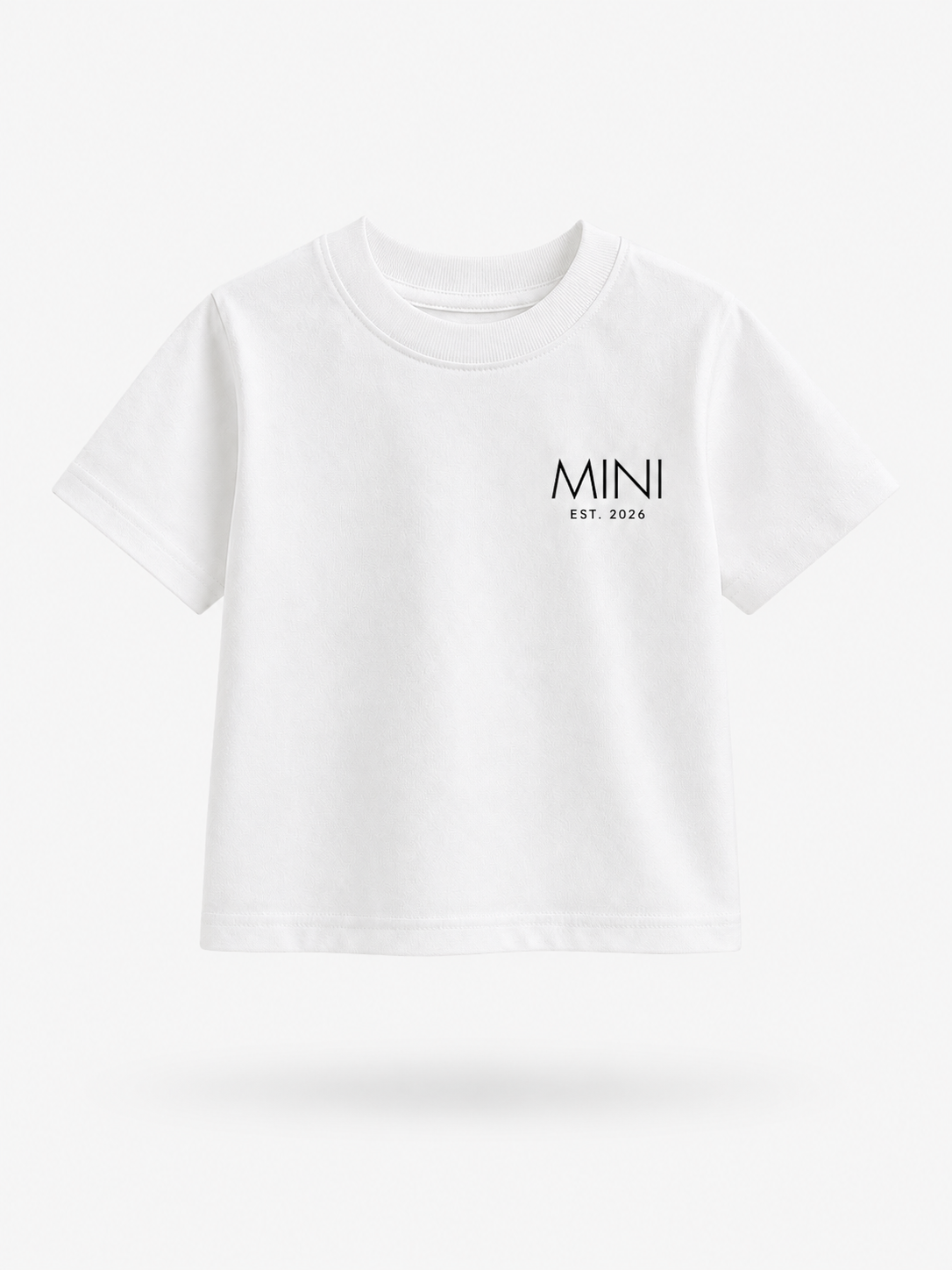 MINI -personalisierbar- Kinder Premium T-Shirt