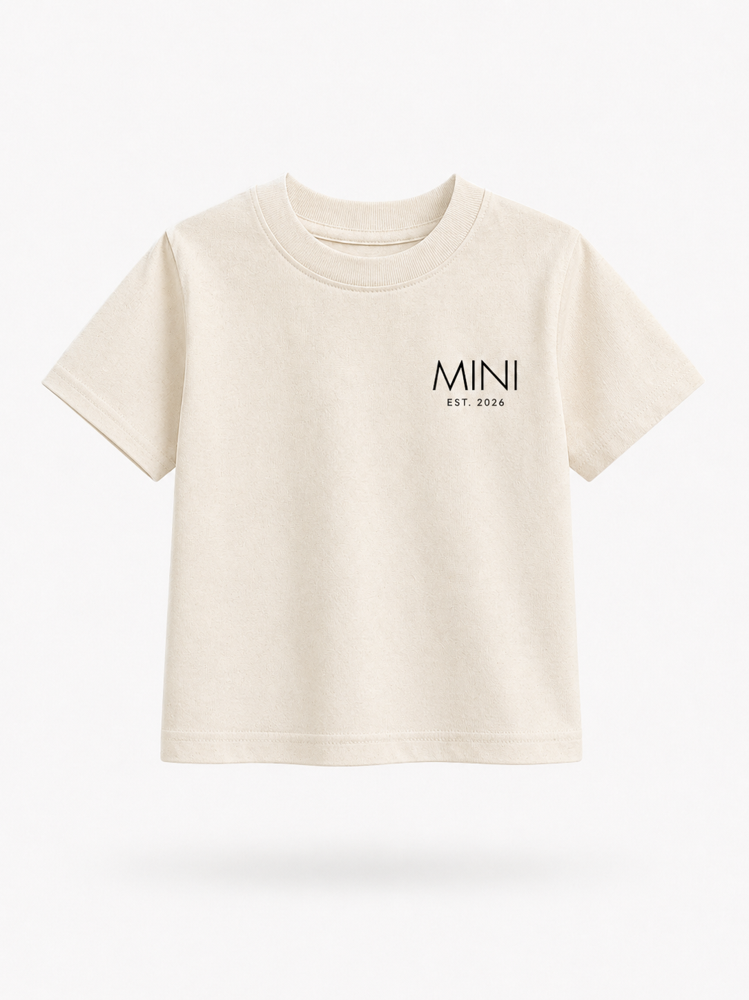 MINI -personalisierbar- Kinder Premium T-Shirt