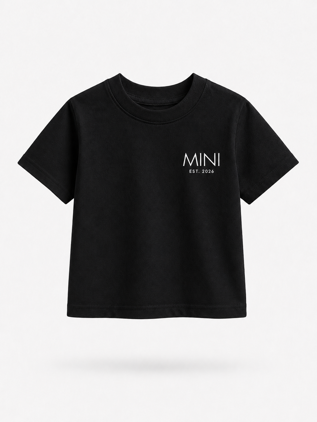 MINI -personalisierbar- Kinder Premium T-Shirt