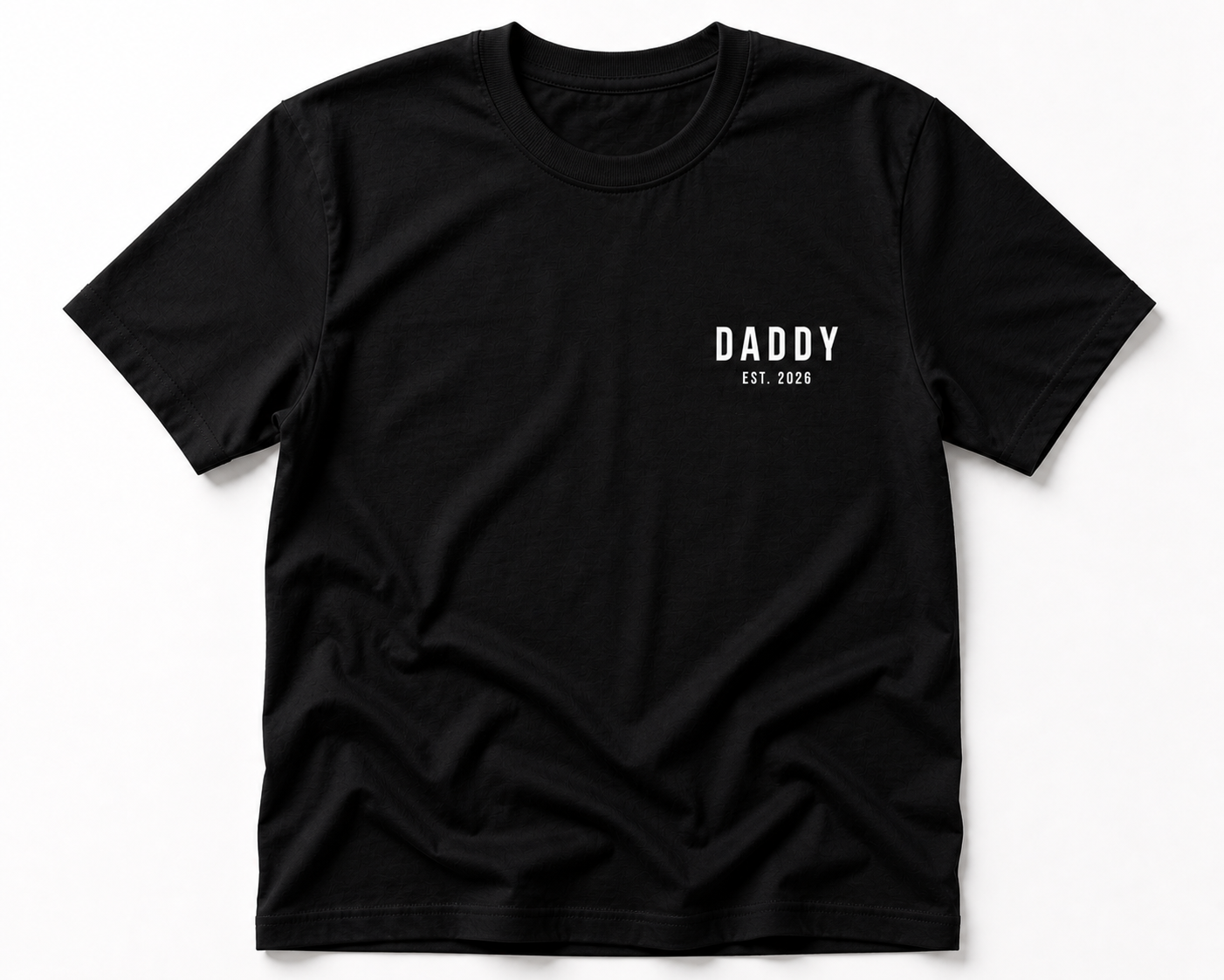 DADDY -personalisierbar- Herren Premium T-Shirt