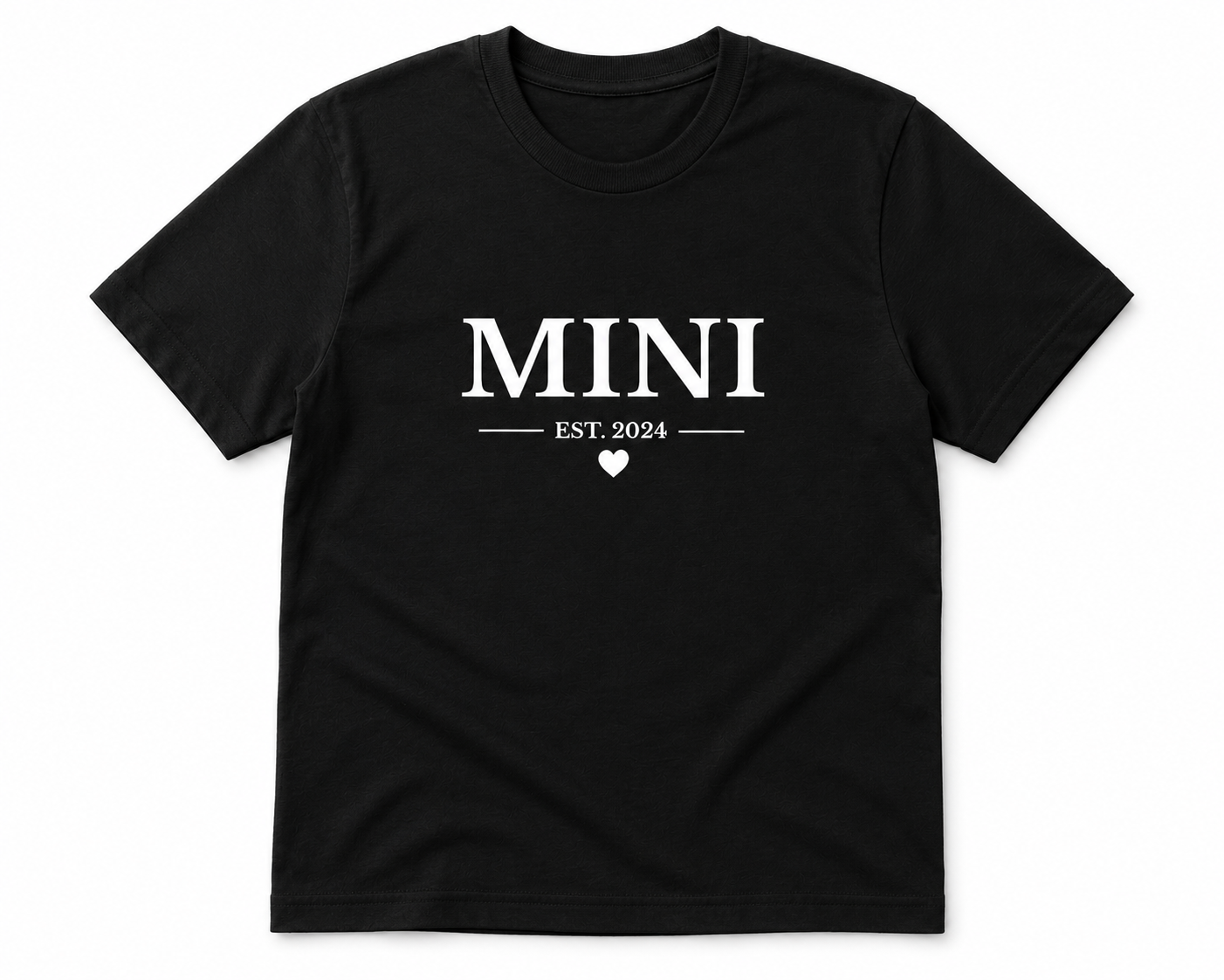 MINI -personalisierbar- Kinder T-Shirt