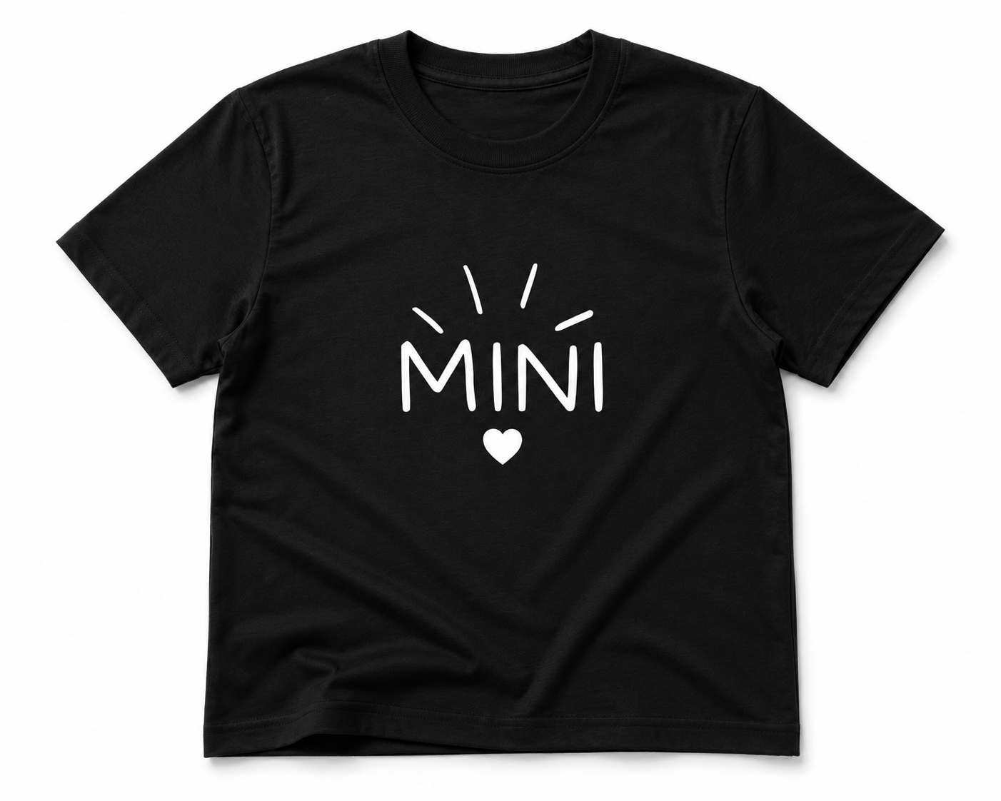 MINI - Kinder T-Shirt