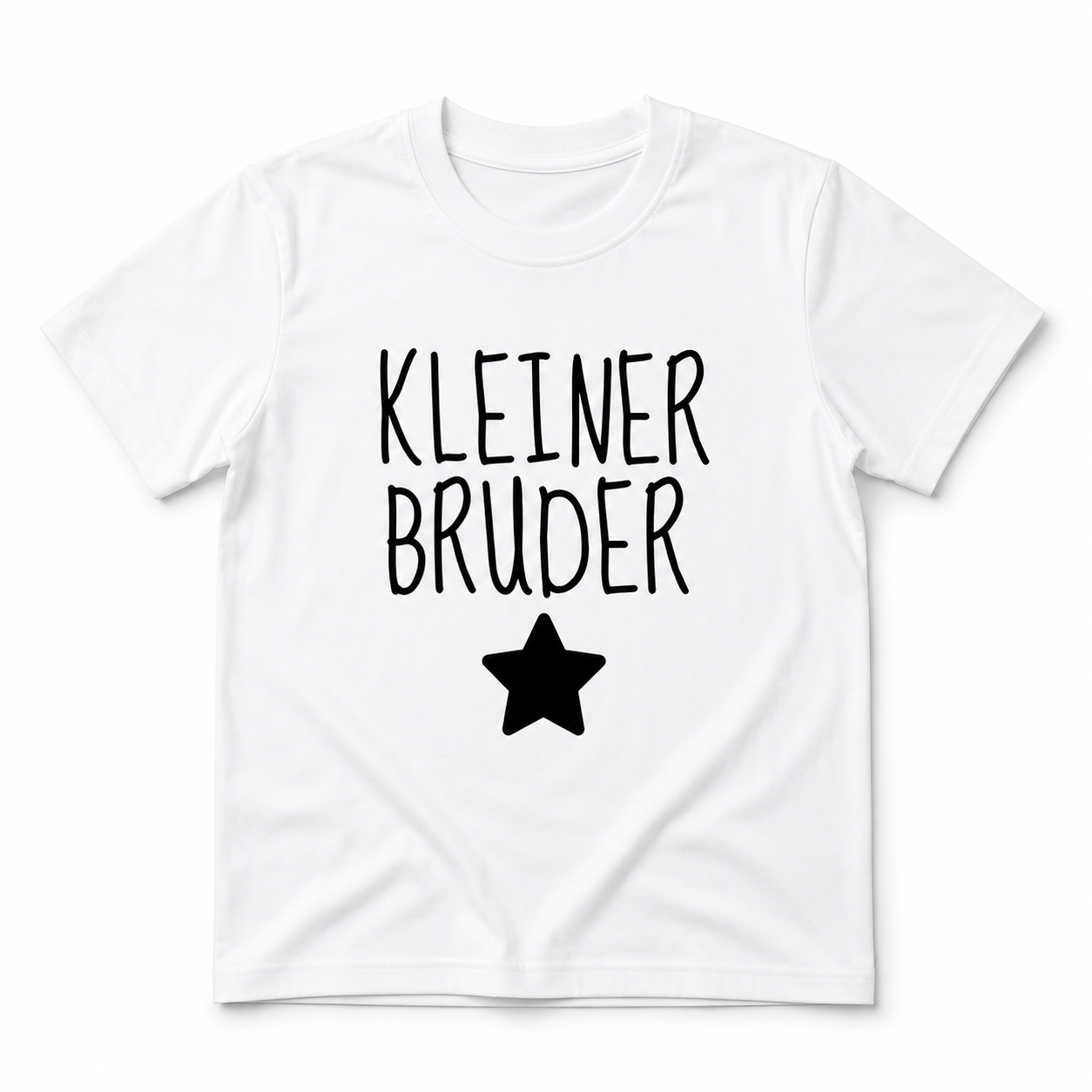KLEINER BRUDER - Kinder T-Shirt