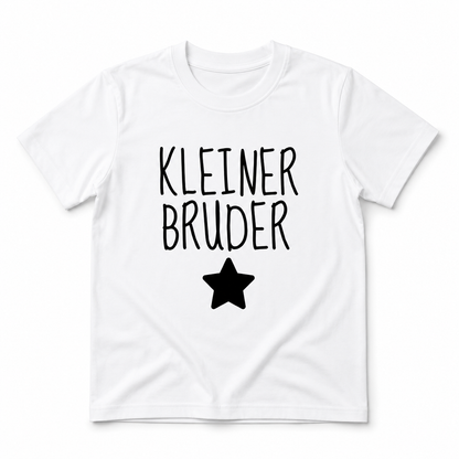 KLEINER BRUDER - Kinder T-Shirt