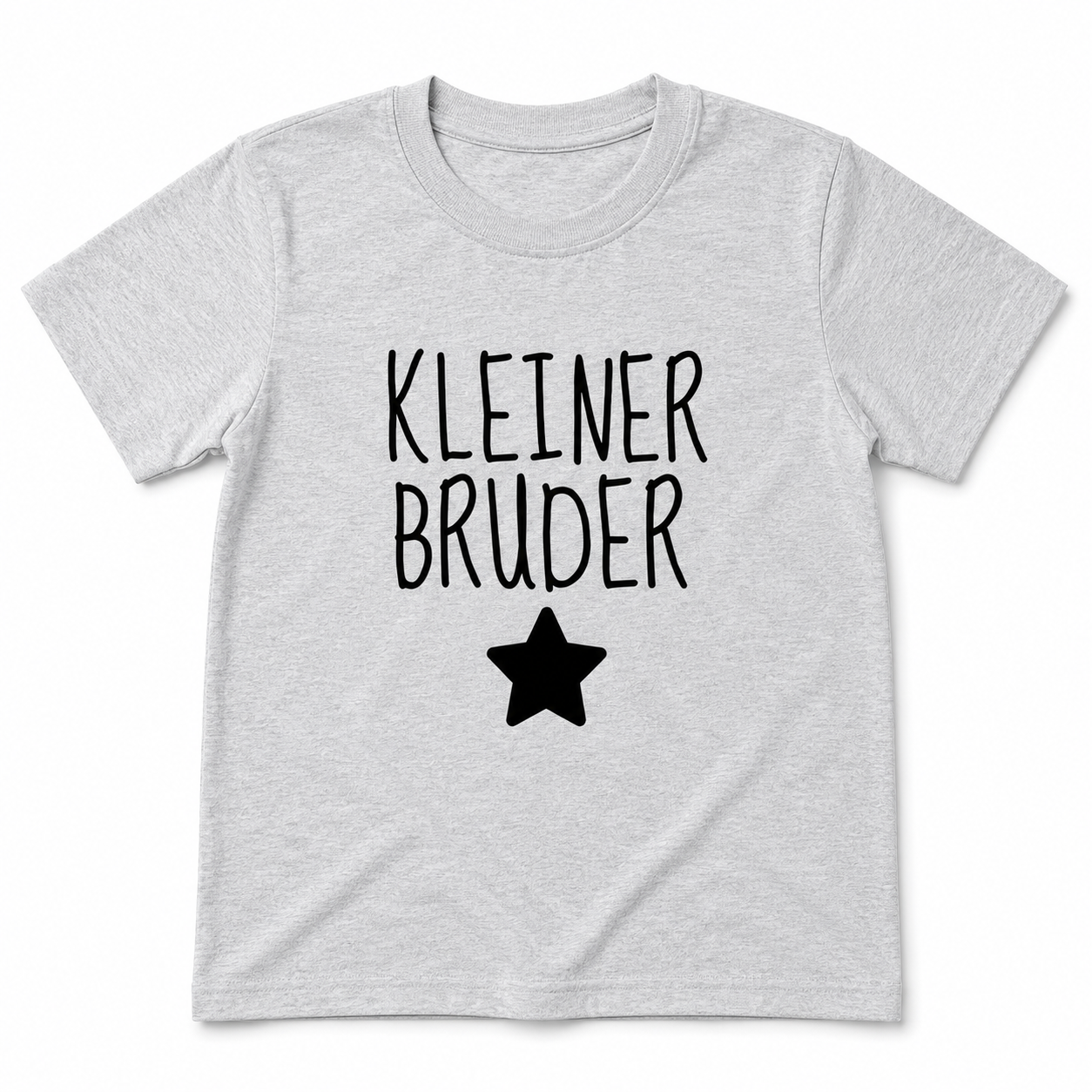 KLEINER BRUDER - Kinder T-Shirt