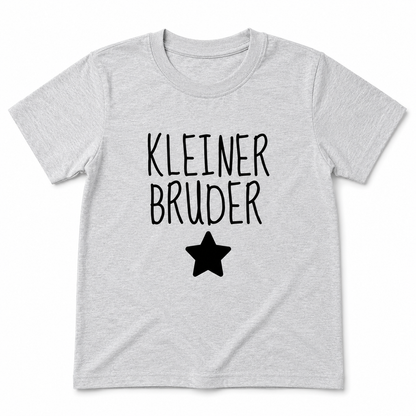 KLEINER BRUDER - Kinder T-Shirt
