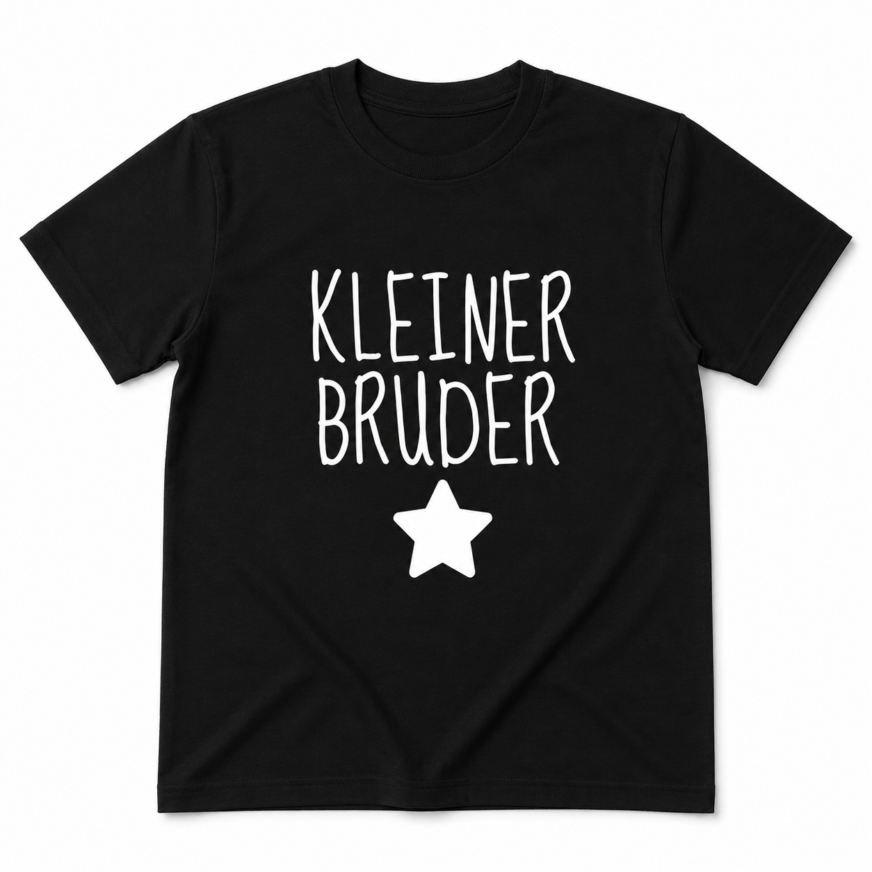 KLEINER BRUDER - Kinder T-Shirt