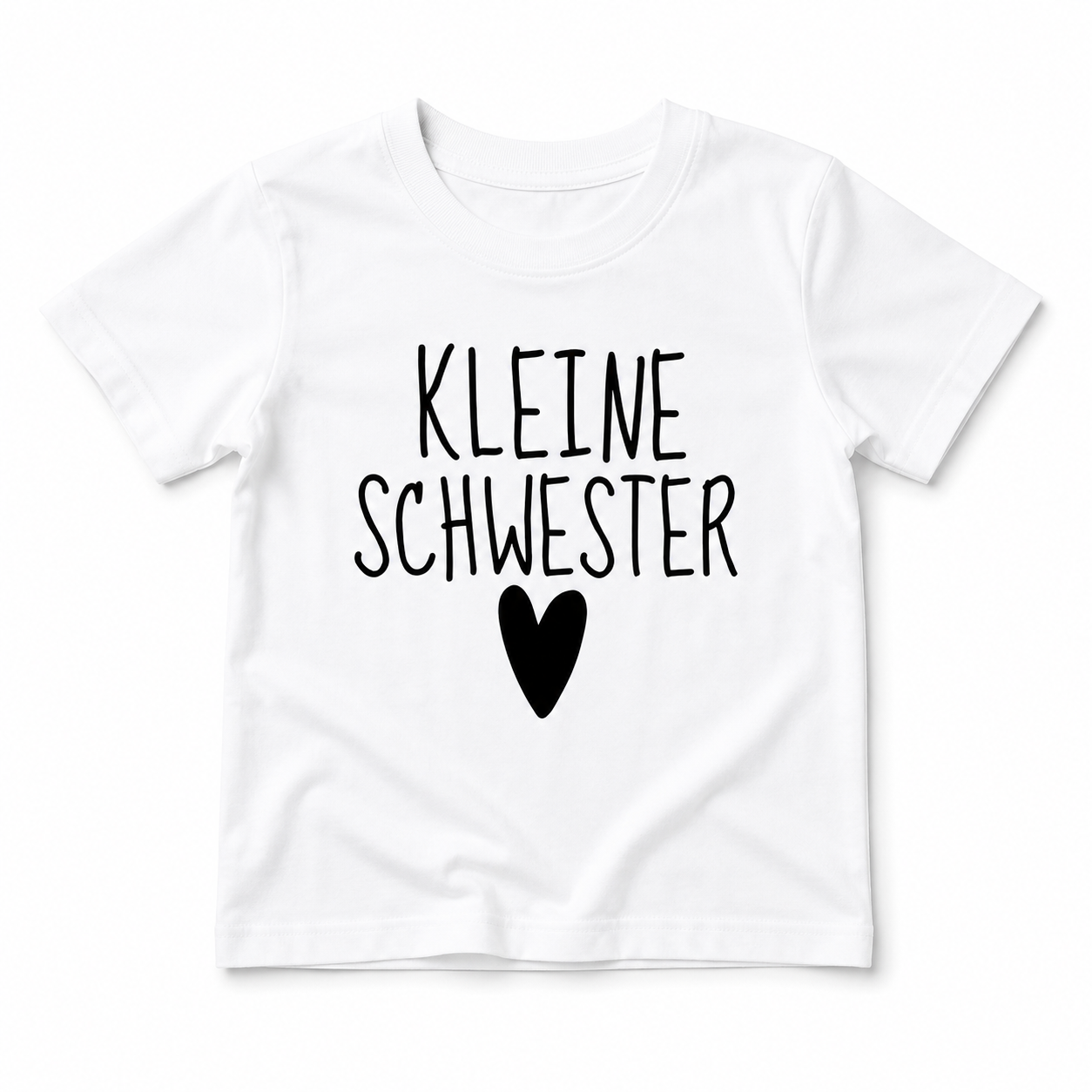 KLEINE SCHWESTER - Kinder T-Shirt
