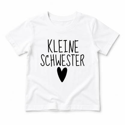 KLEINE SCHWESTER - Kinder T-Shirt