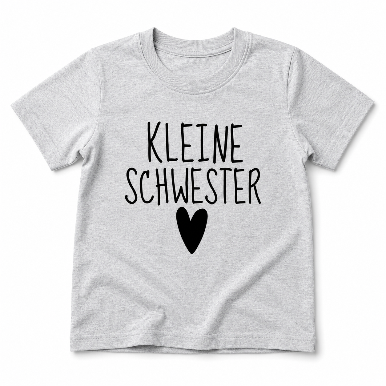 KLEINE SCHWESTER - Kinder T-Shirt