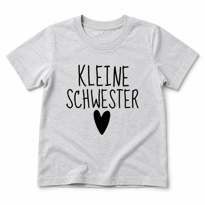 KLEINE SCHWESTER - Kinder T-Shirt