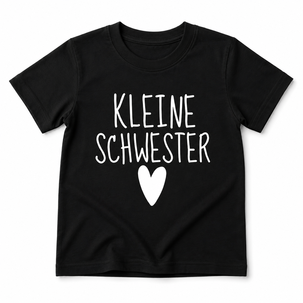 KLEINE SCHWESTER - Kinder T-Shirt