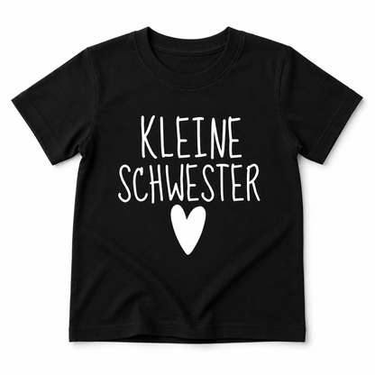 KLEINE SCHWESTER - Kinder T-Shirt