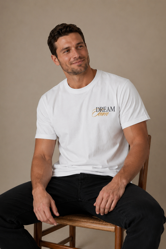 DREAMTEAM - Herren Premium T-Shirt