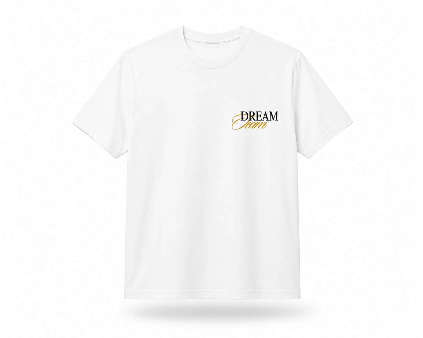 DREAMTEAM - Herren Premium T-Shirt