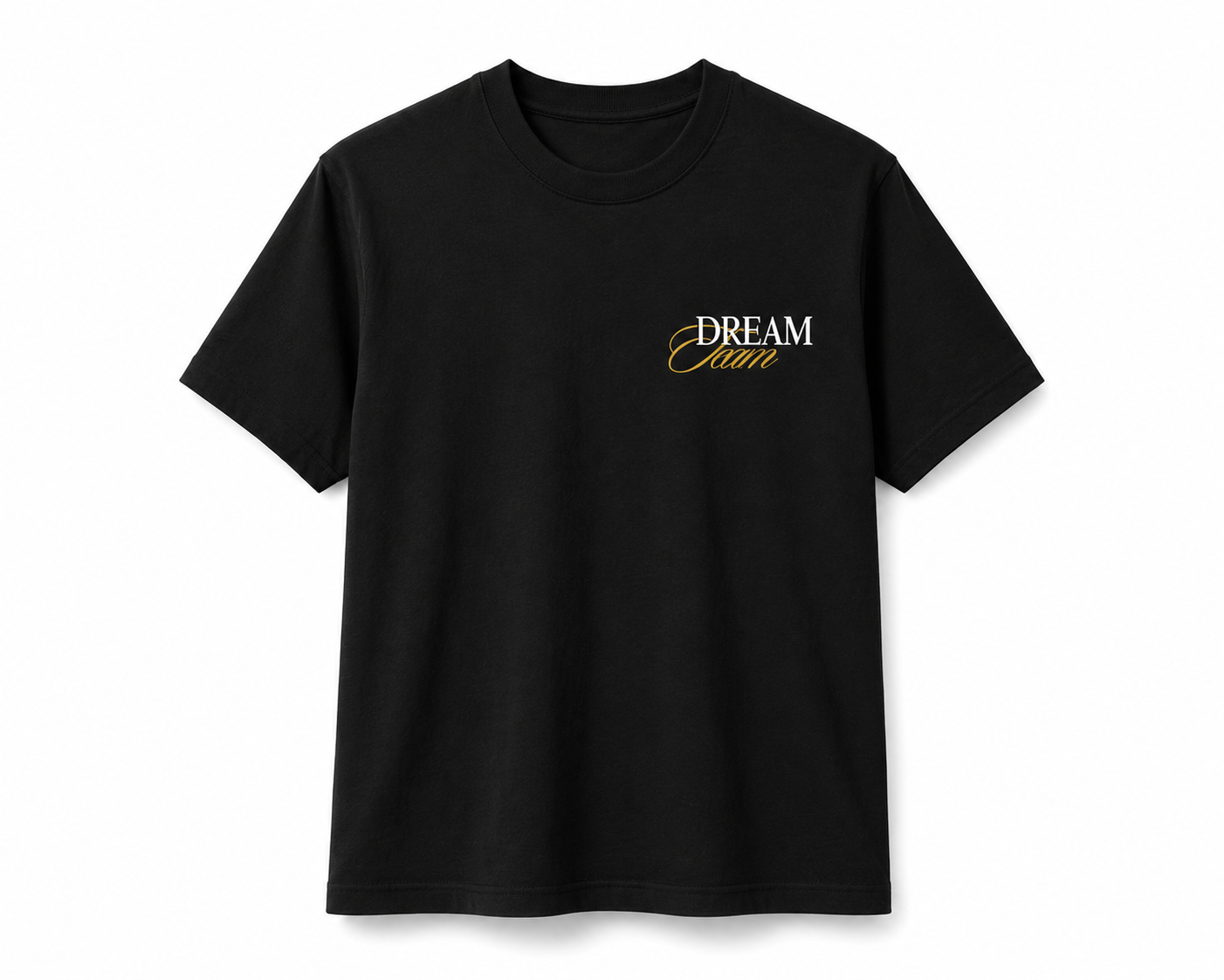 DREAMTEAM - Herren Premium T-Shirt