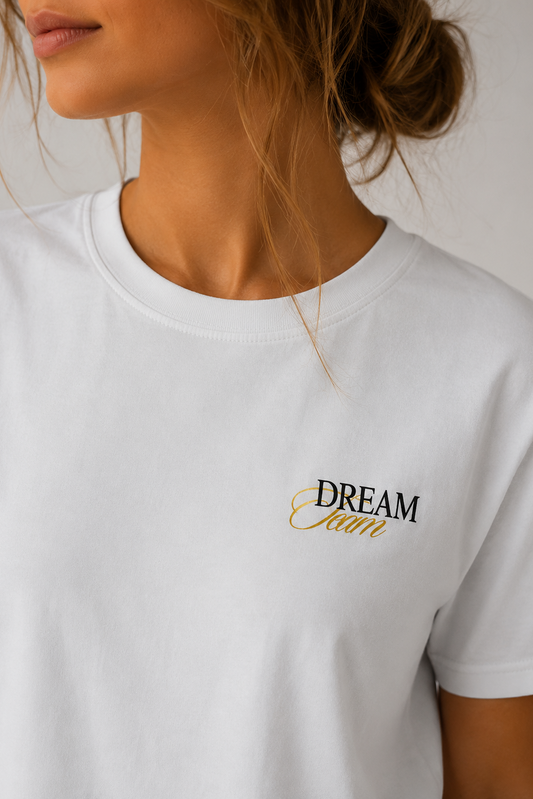 DREAMTEAM - Damen Premium T-Shirt