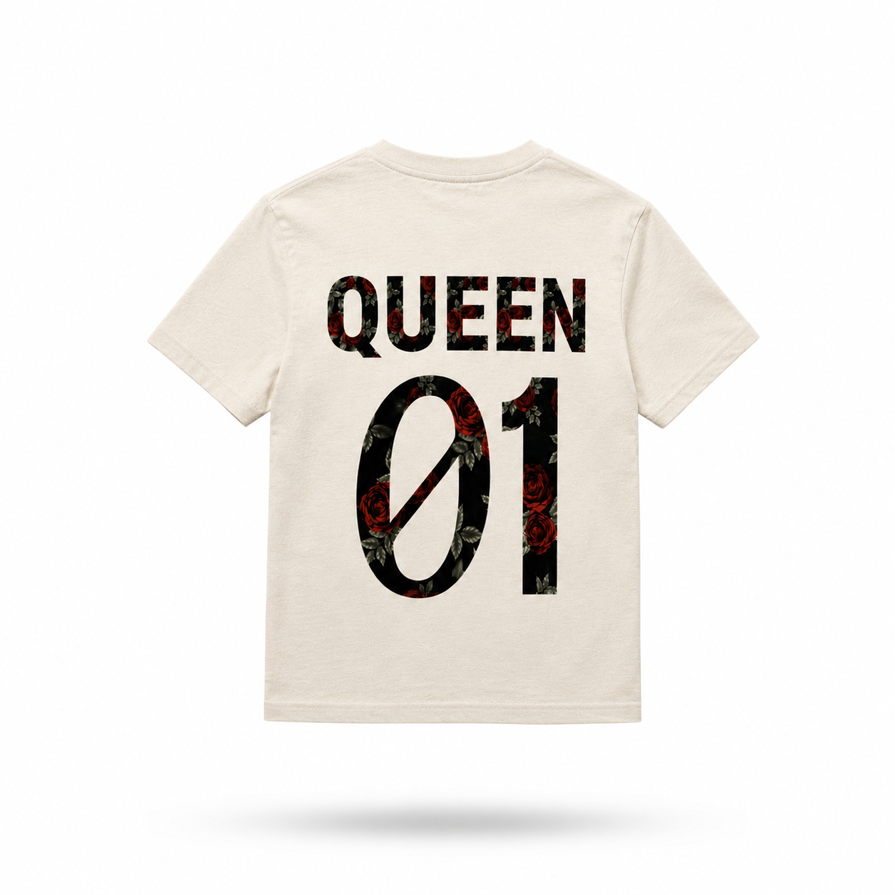 QUEEN - Damen Premium T-Shirt