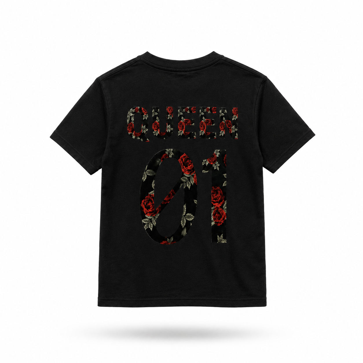 QUEEN - Damen Premium T-Shirt