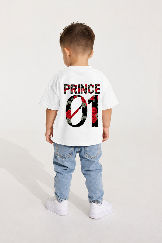 PRINCE - Kinder Premium T-Shirt