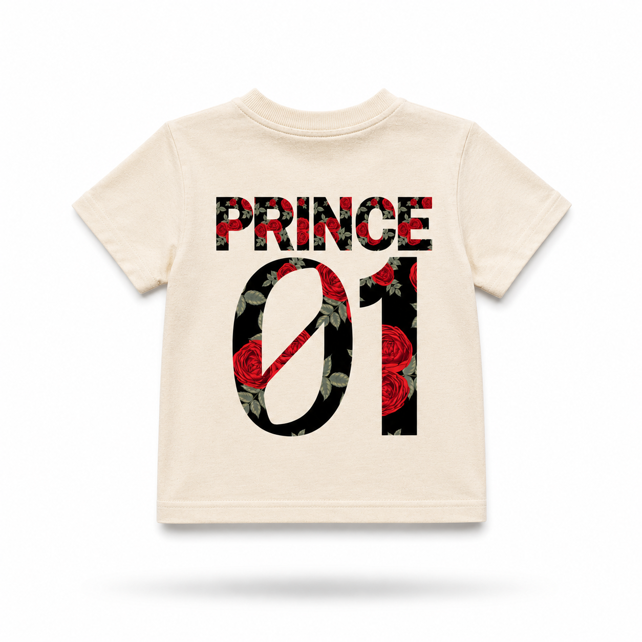 PRINCE - Kinder Premium T-Shirt