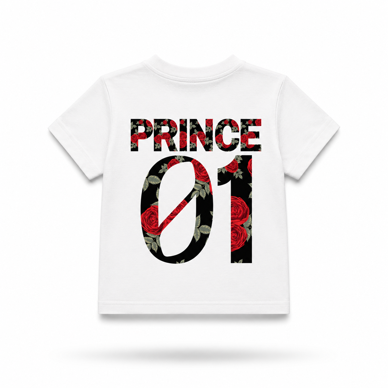 PRINCE - Kinder Premium T-Shirt