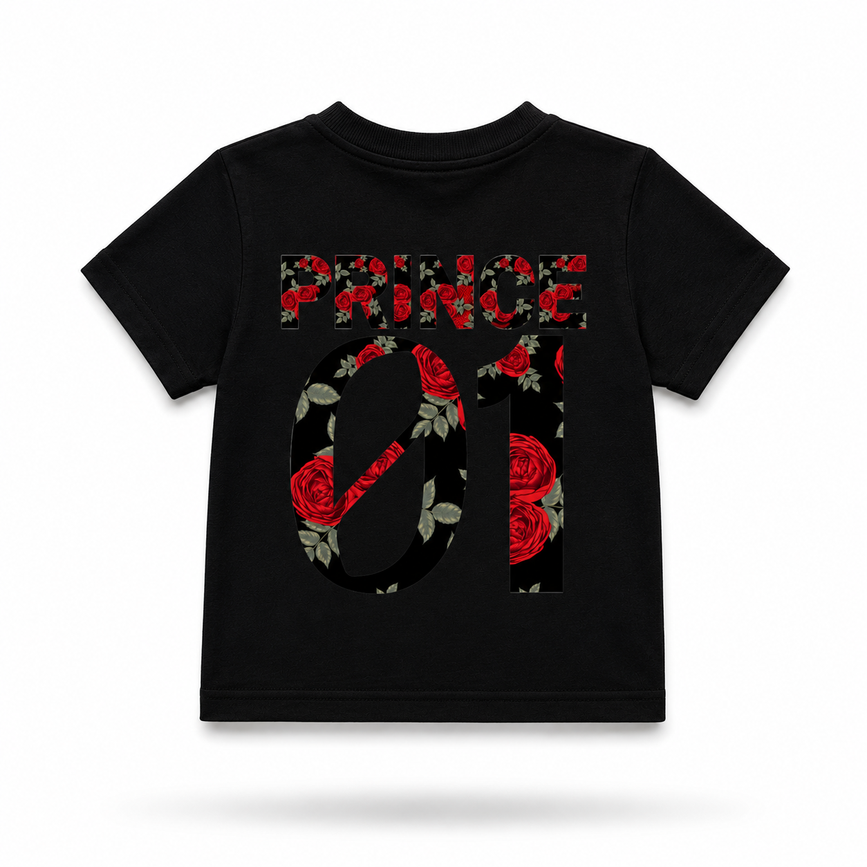PRINCE - Kinder Premium T-Shirt