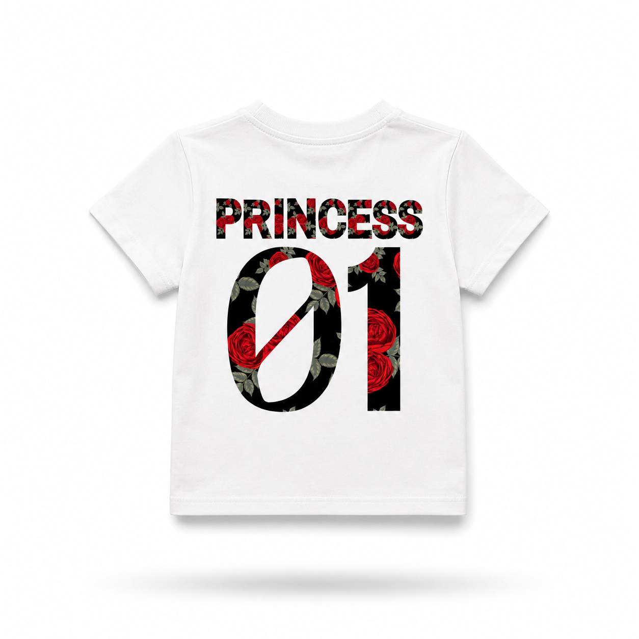 PRINCESS - Kinder Premium T-Shirt
