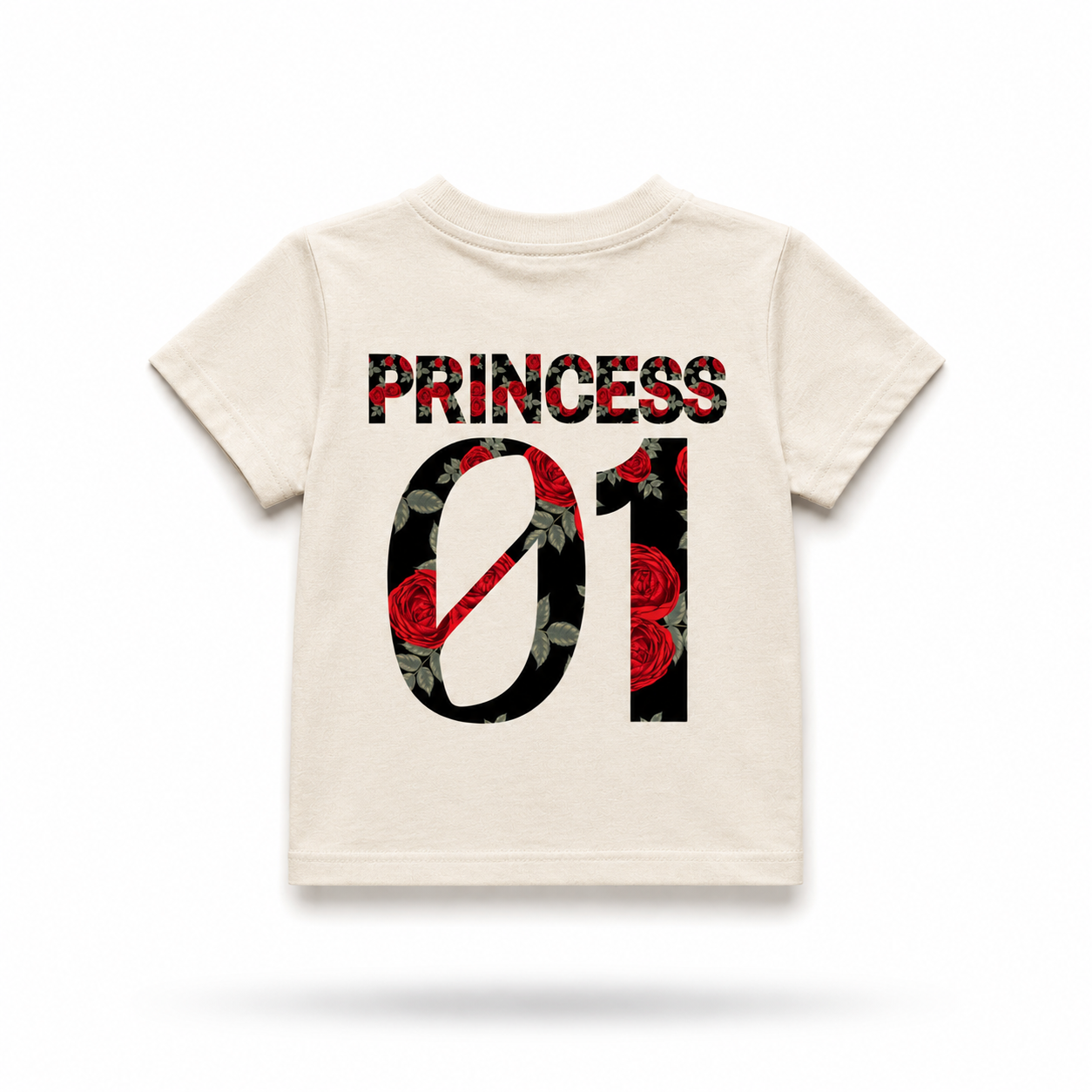 PRINCESS - Kinder Premium T-Shirt