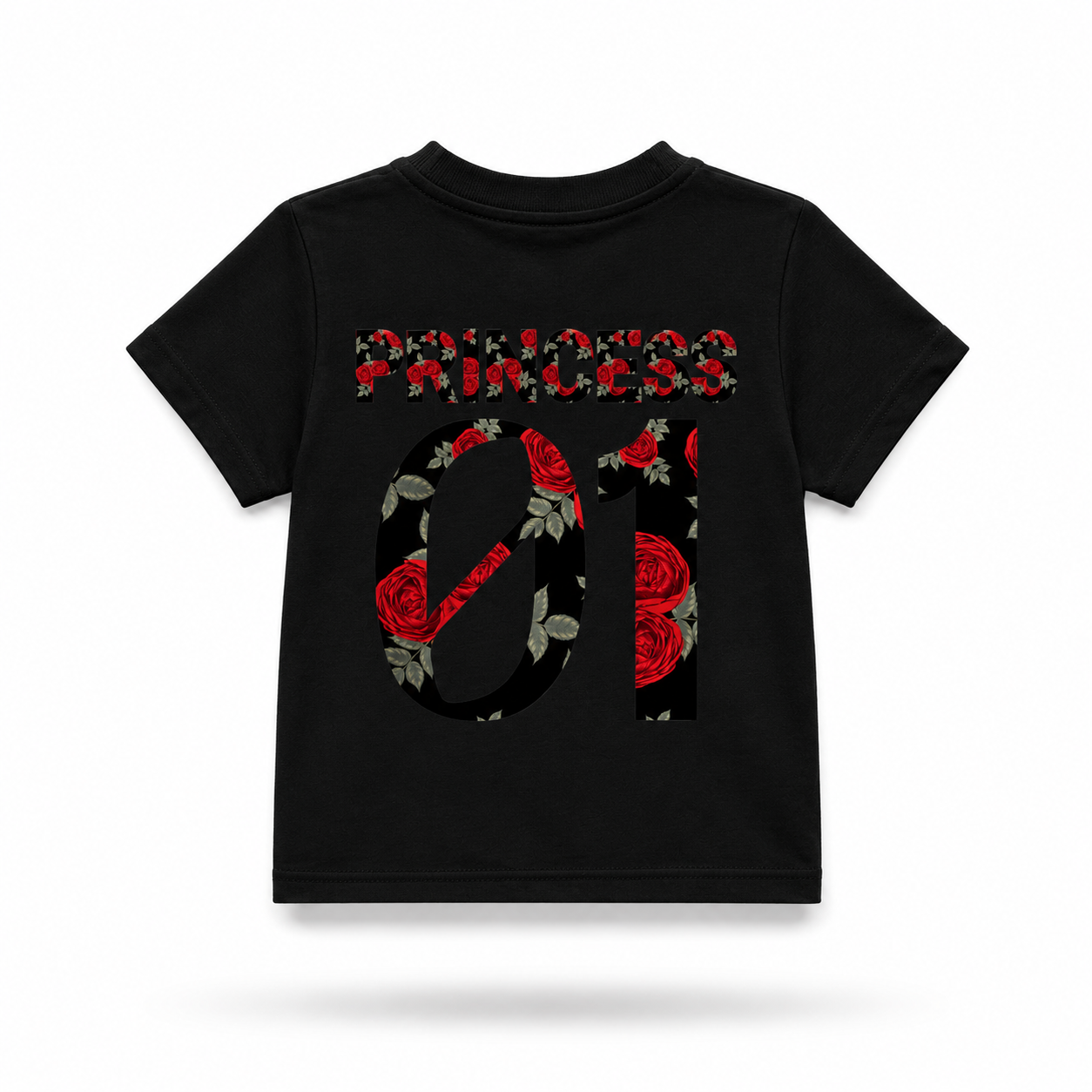 PRINCESS - Kinder Premium T-Shirt