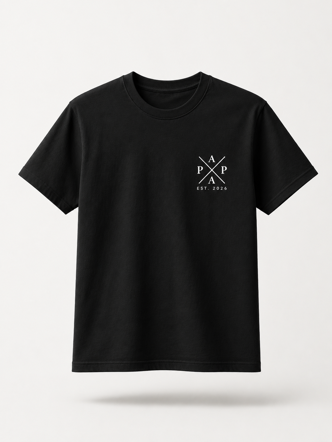 PAPA -personalisierbar- Herren premium T-Shirt