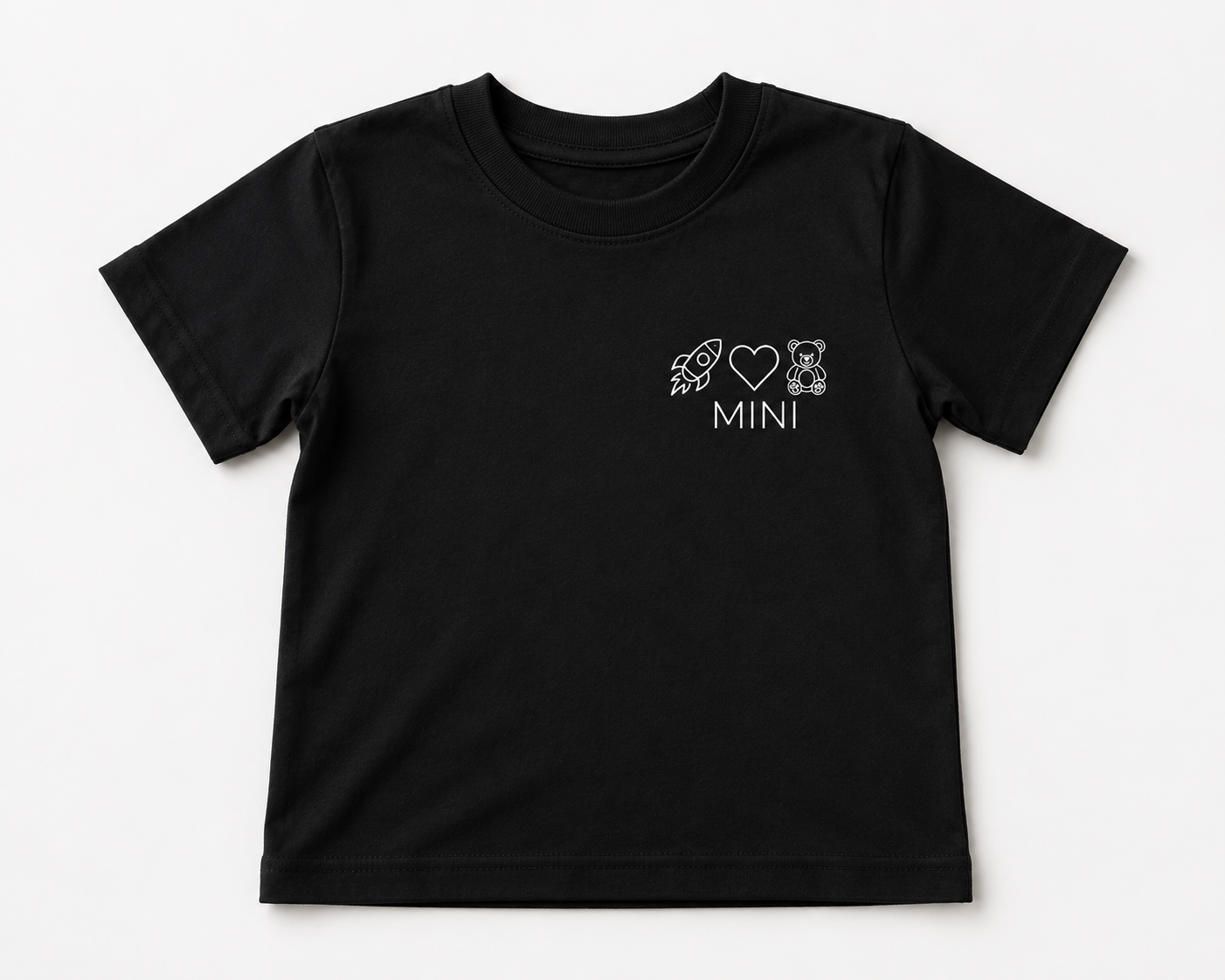 MINI -personalisierbar- Kinder Premium T-Shirt