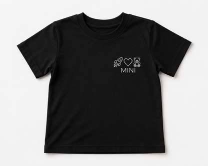MINI -personalisierbar- Kinder Premium T-Shirt