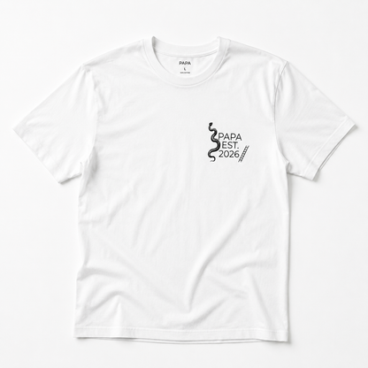 Papa -personalisierbar- Herren Premium T-Shirt